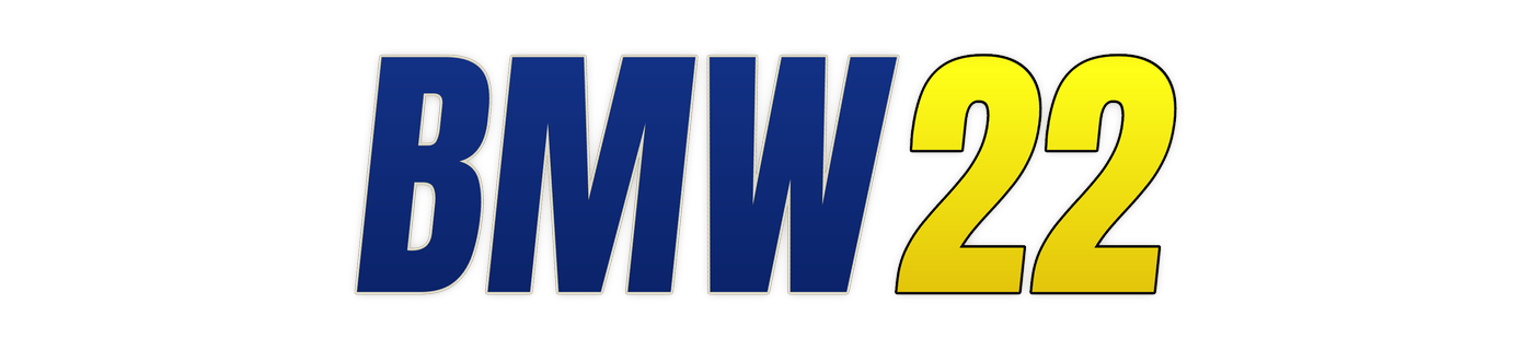 bmw22 Logo
